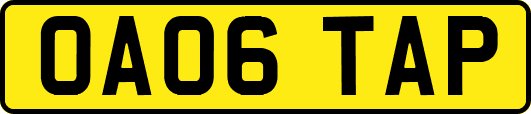 OA06TAP