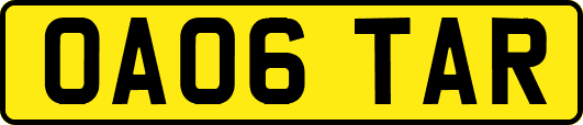 OA06TAR