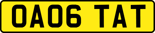 OA06TAT