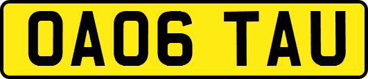 OA06TAU
