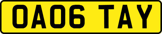 OA06TAY