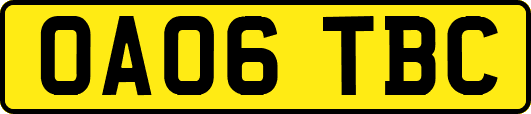 OA06TBC