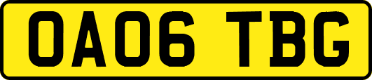 OA06TBG