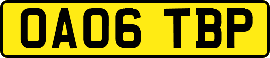 OA06TBP