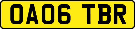 OA06TBR