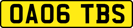 OA06TBS