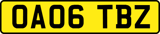 OA06TBZ