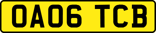 OA06TCB