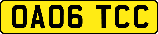 OA06TCC