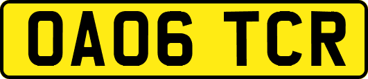 OA06TCR