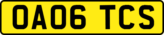 OA06TCS