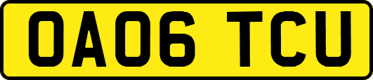 OA06TCU