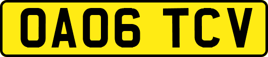 OA06TCV