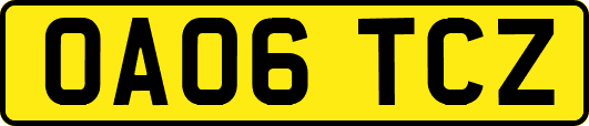 OA06TCZ