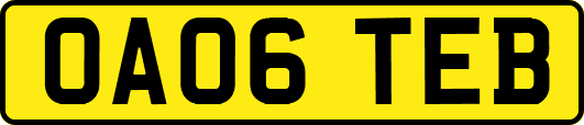 OA06TEB