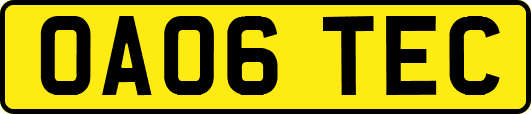 OA06TEC