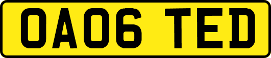 OA06TED