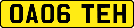 OA06TEH