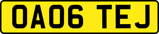 OA06TEJ
