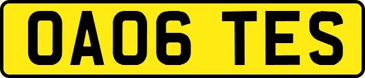 OA06TES