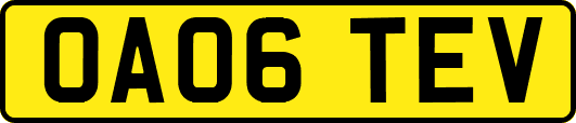 OA06TEV