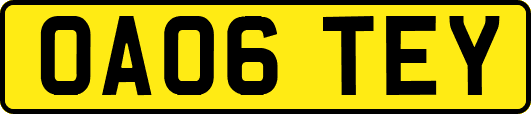 OA06TEY