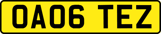 OA06TEZ