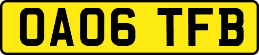OA06TFB