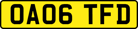 OA06TFD