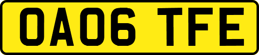 OA06TFE