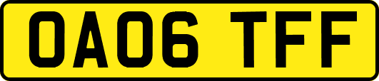 OA06TFF