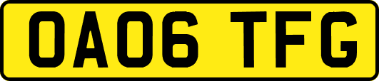 OA06TFG