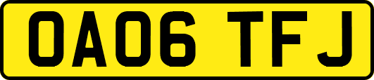 OA06TFJ