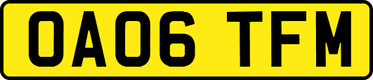 OA06TFM