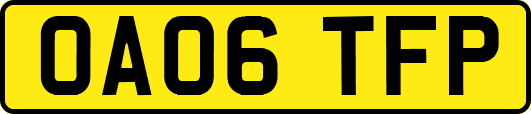 OA06TFP