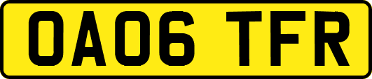 OA06TFR