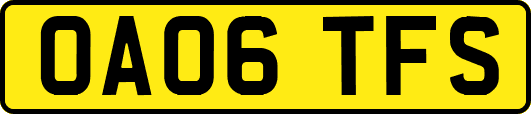 OA06TFS