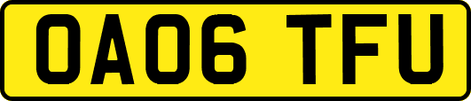 OA06TFU