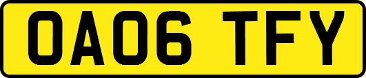OA06TFY