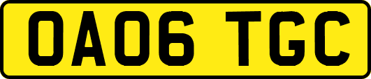 OA06TGC
