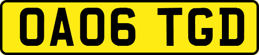 OA06TGD