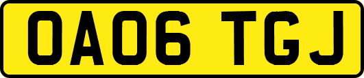 OA06TGJ
