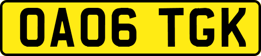 OA06TGK