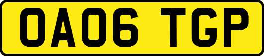OA06TGP