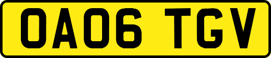OA06TGV