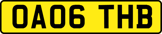 OA06THB