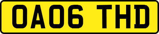 OA06THD