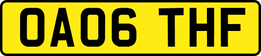 OA06THF