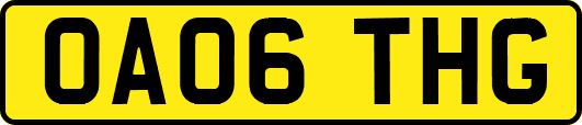 OA06THG