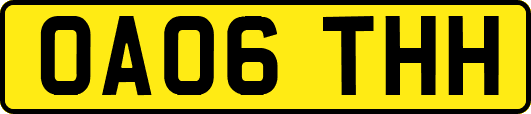 OA06THH